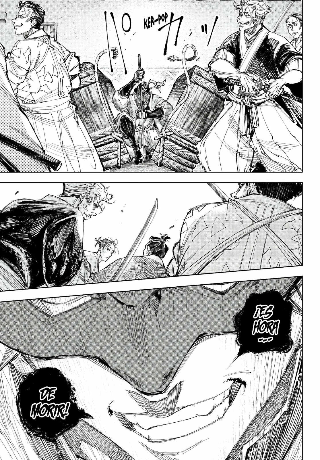 Read Shangri-La Frontier es Manga Online