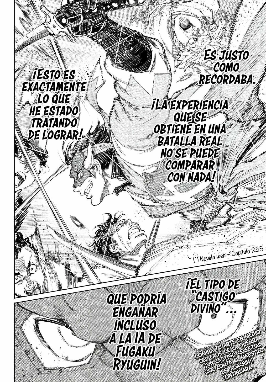 Read Shangri-La Frontier es Manga Online