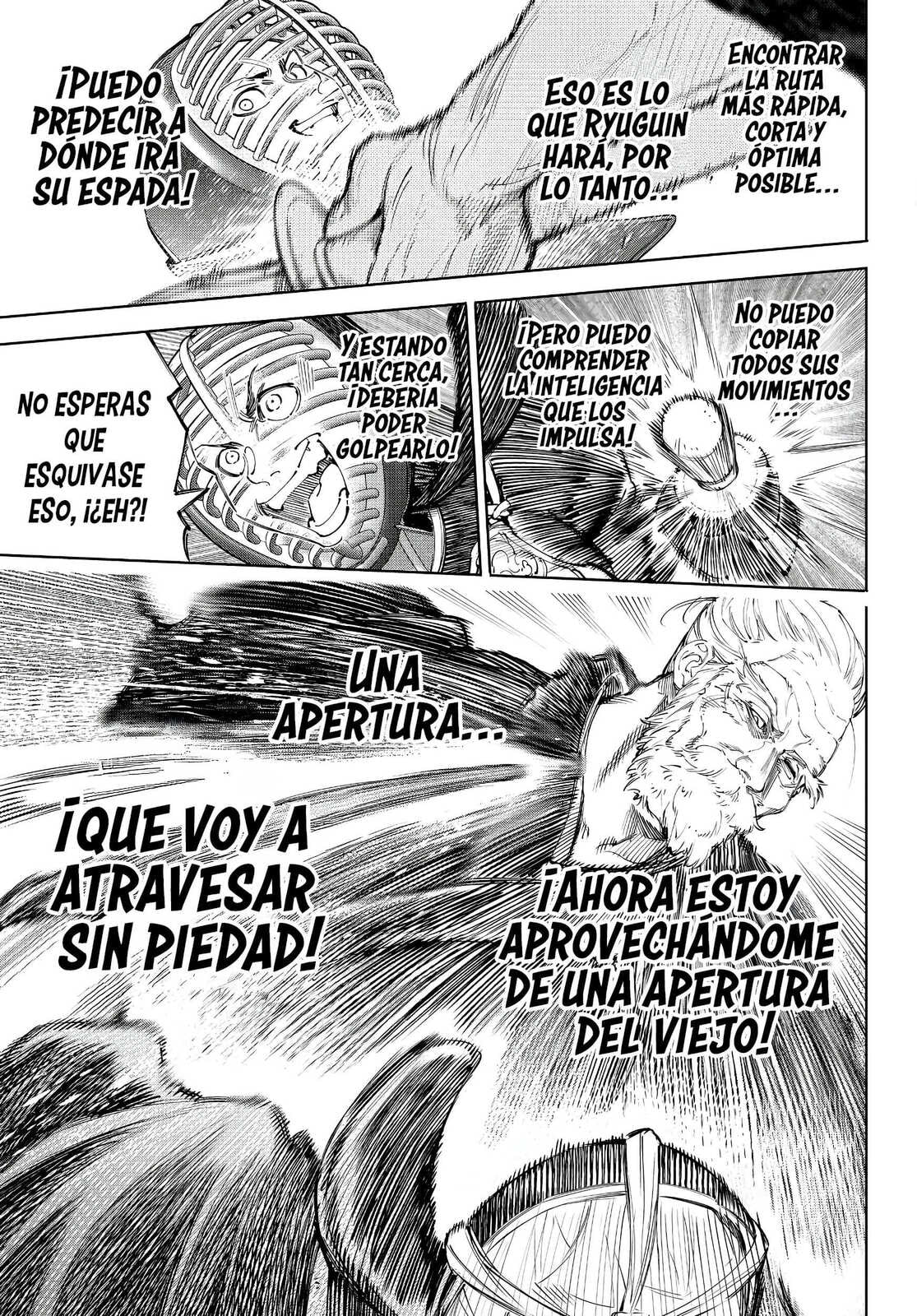 Read Shangri-La Frontier es Manga Online