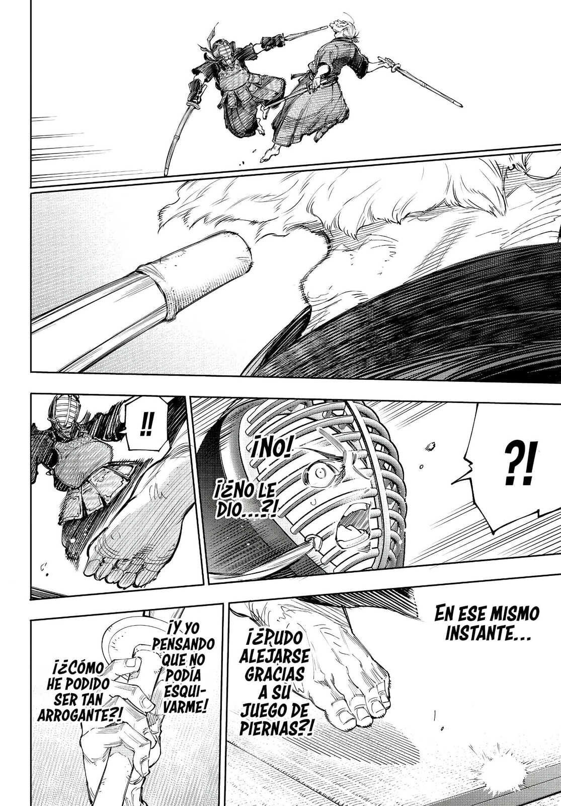 Read Shangri-La Frontier es Manga Online