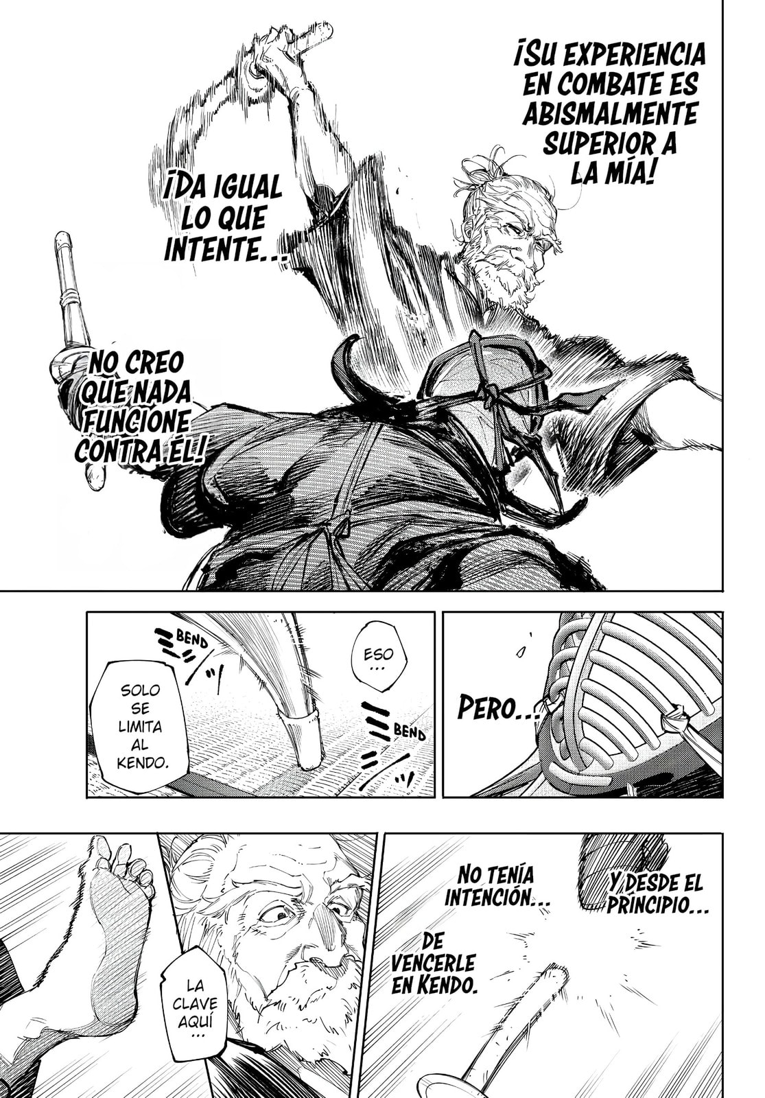 Read Shangri-La Frontier es Manga Online