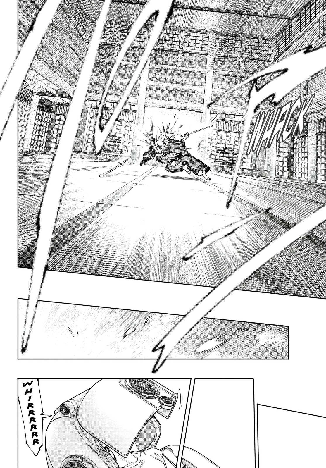 Read Shangri-La Frontier es Manga Online