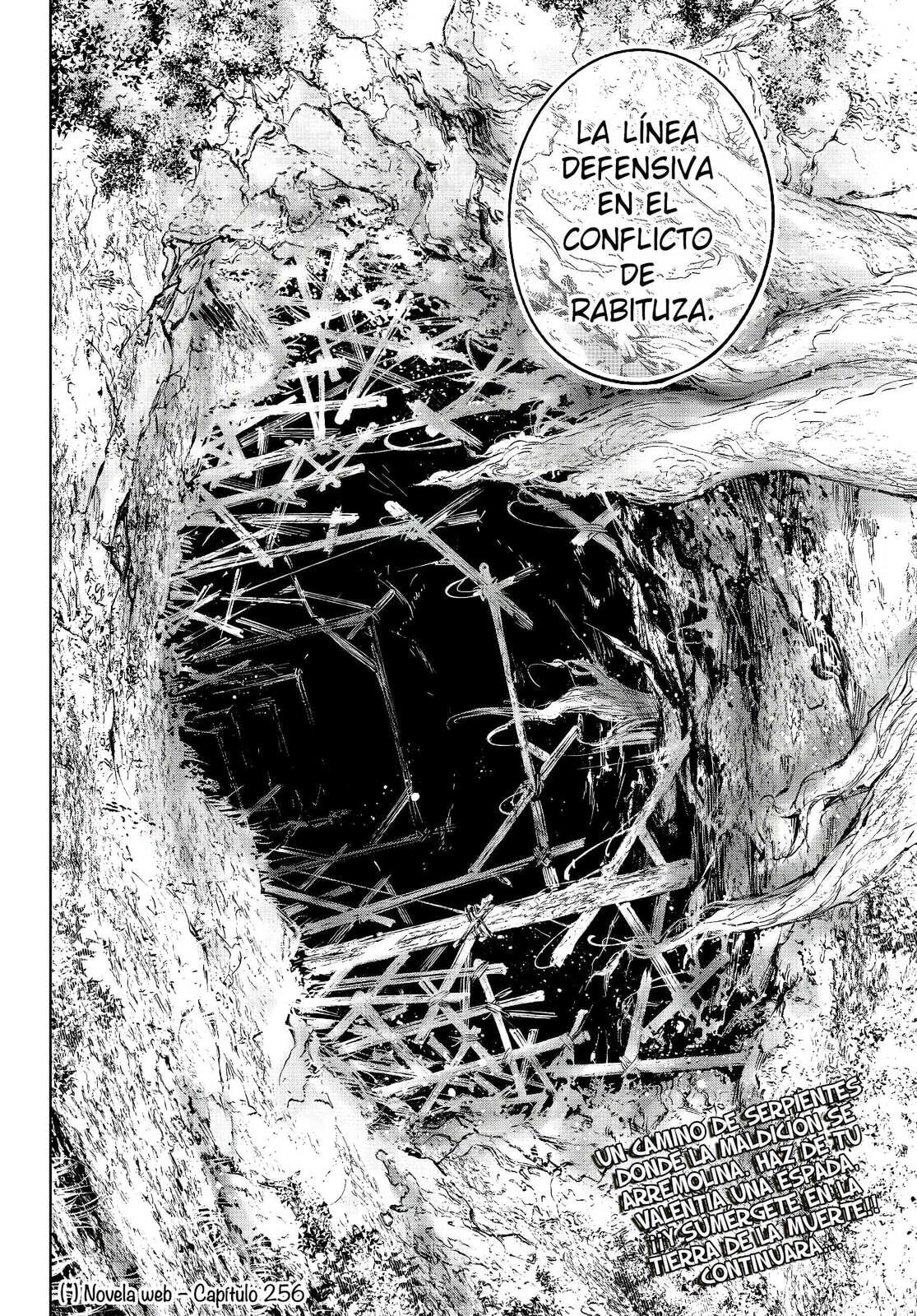 Read Shangri-La Frontier es Manga Online