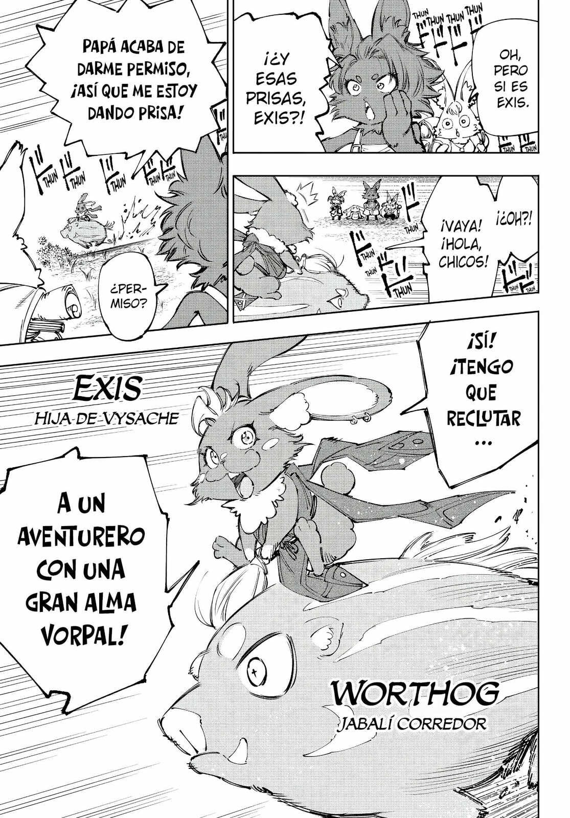 Read Shangri-La Frontier es Manga Online