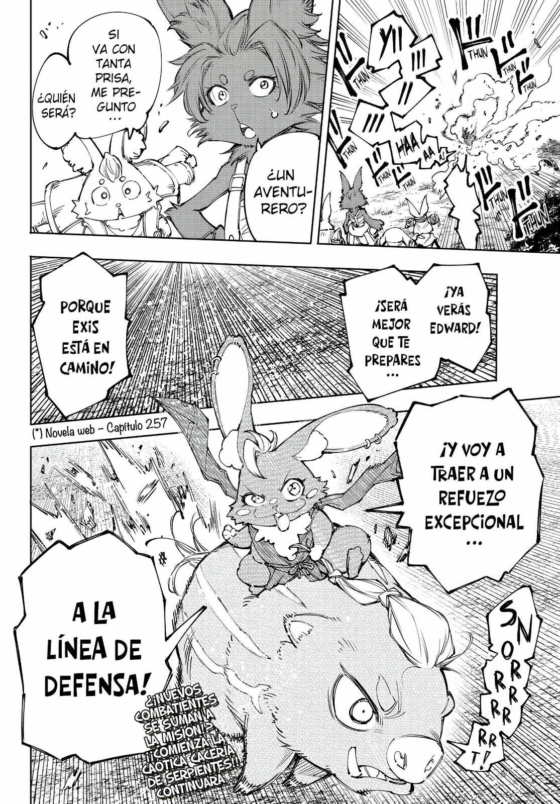 Read Shangri-La Frontier es Manga Online