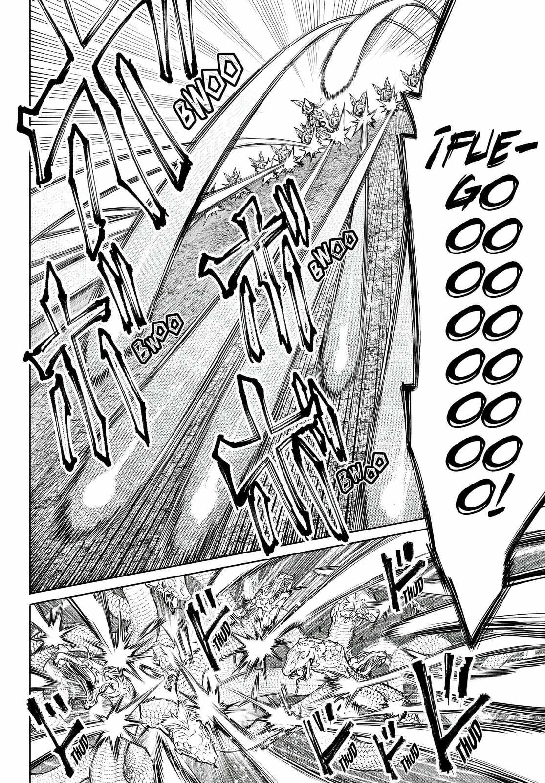 Read Shangri-La Frontier es Manga Online