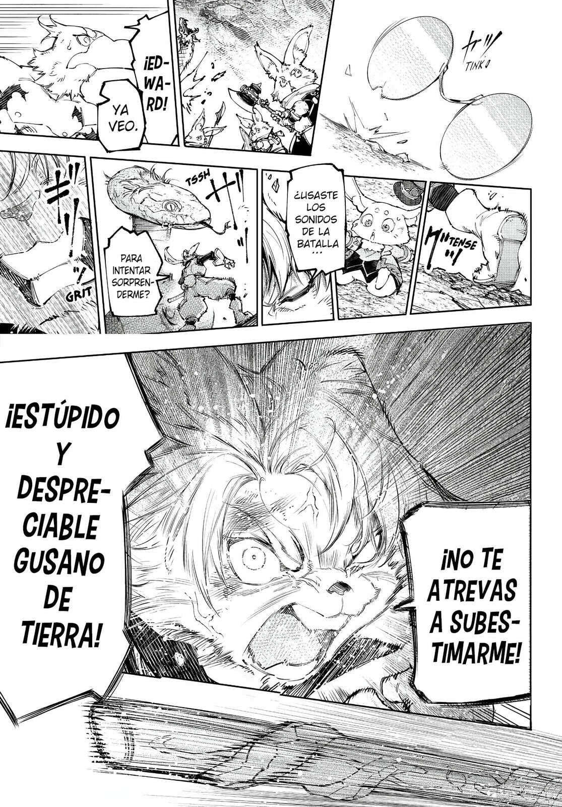 Read Shangri-La Frontier es Manga Online