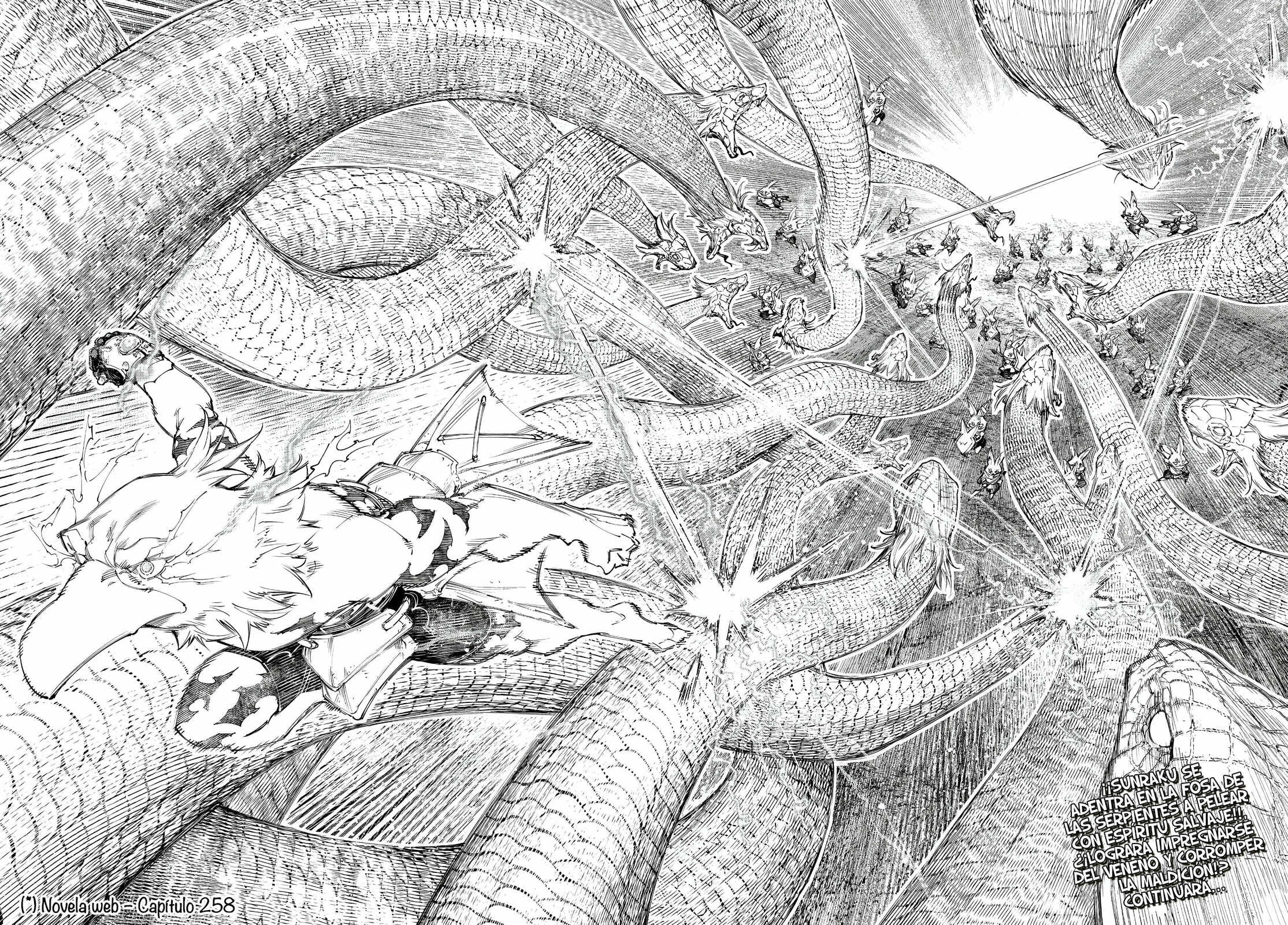 Read Shangri-La Frontier es Manga Online