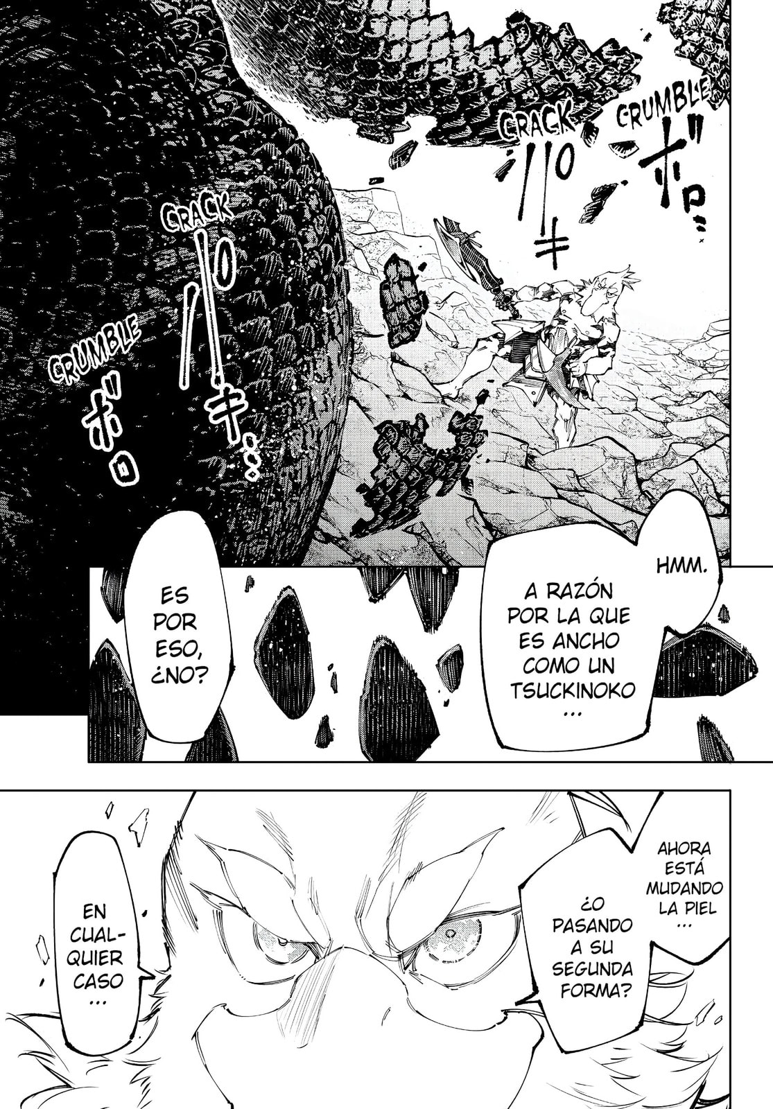 Read Shangri-La Frontier es Manga Online