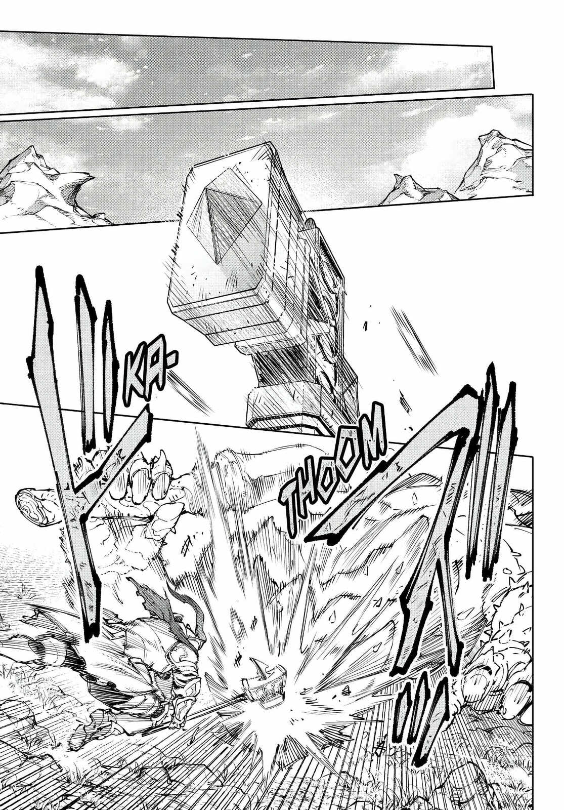 Read Shangri-La Frontier es Manga Online