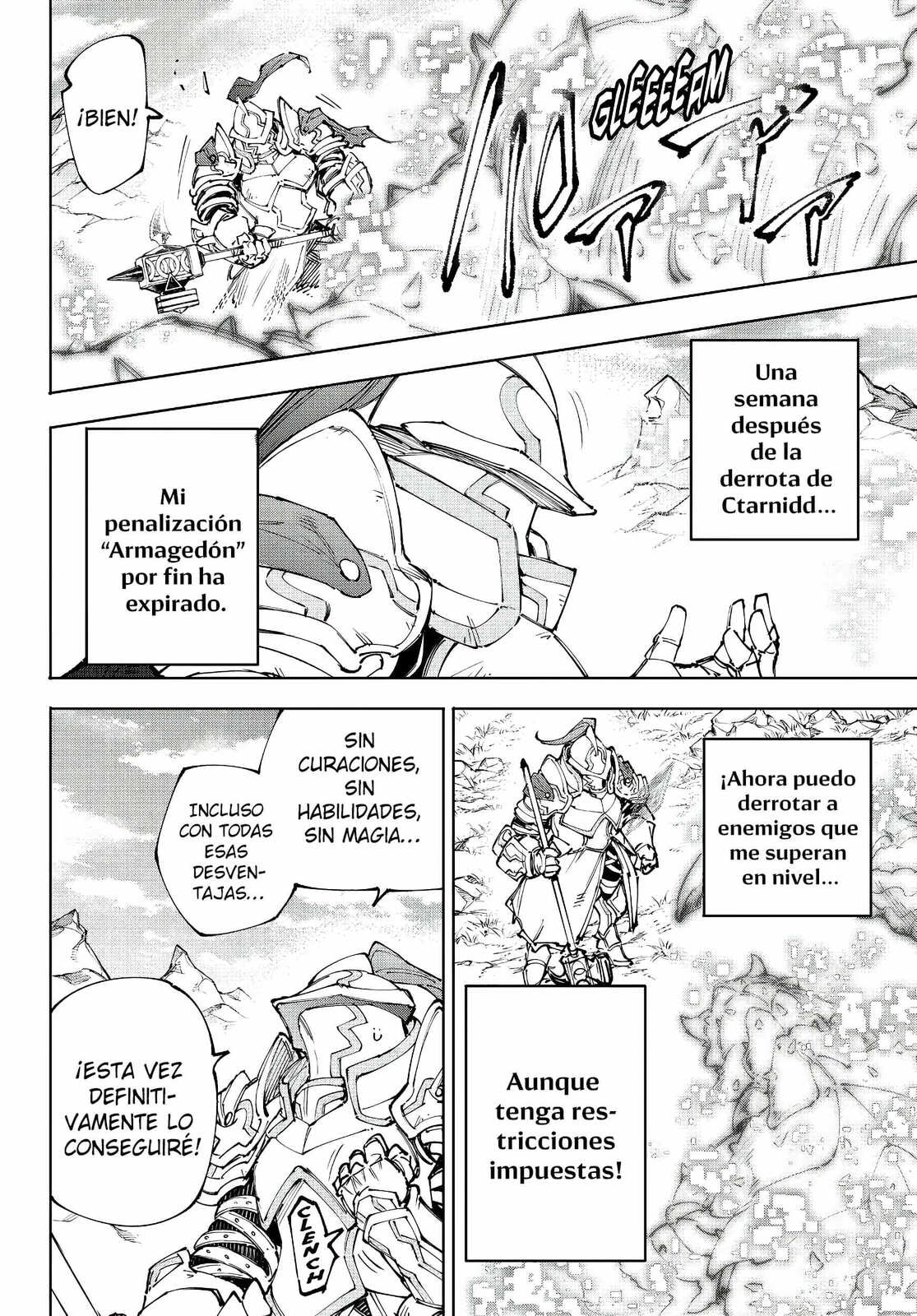 Read Shangri-La Frontier es Manga Online