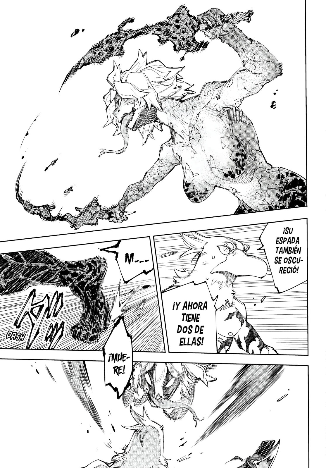 Read Shangri-La Frontier es Manga Online