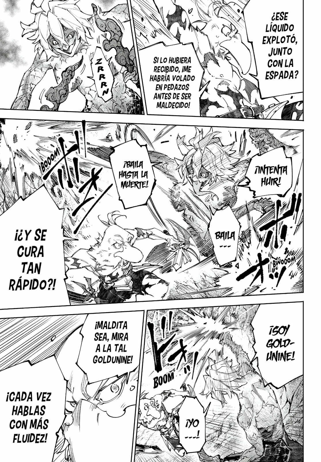 Read Shangri-La Frontier es Manga Online