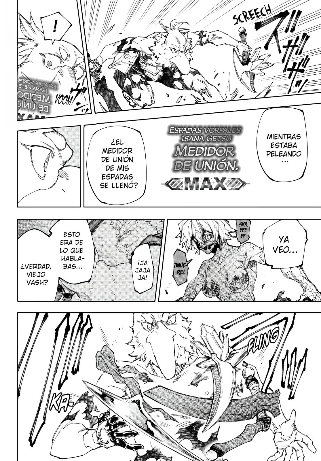 Read Shangri-La Frontier es Manga Online