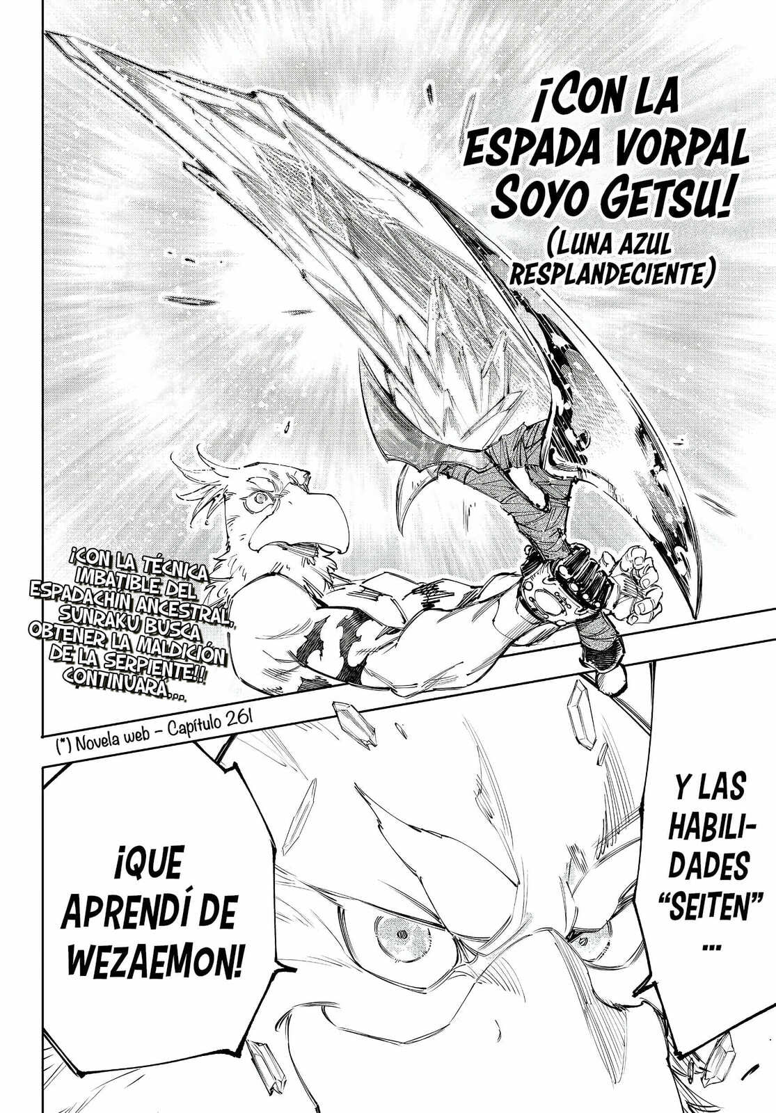 Read Shangri-La Frontier es Manga Online