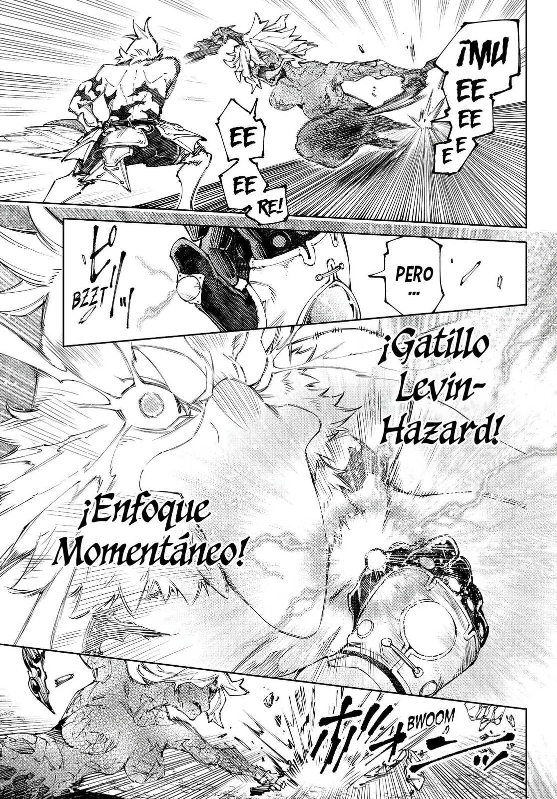 Read Shangri-La Frontier es Manga Online