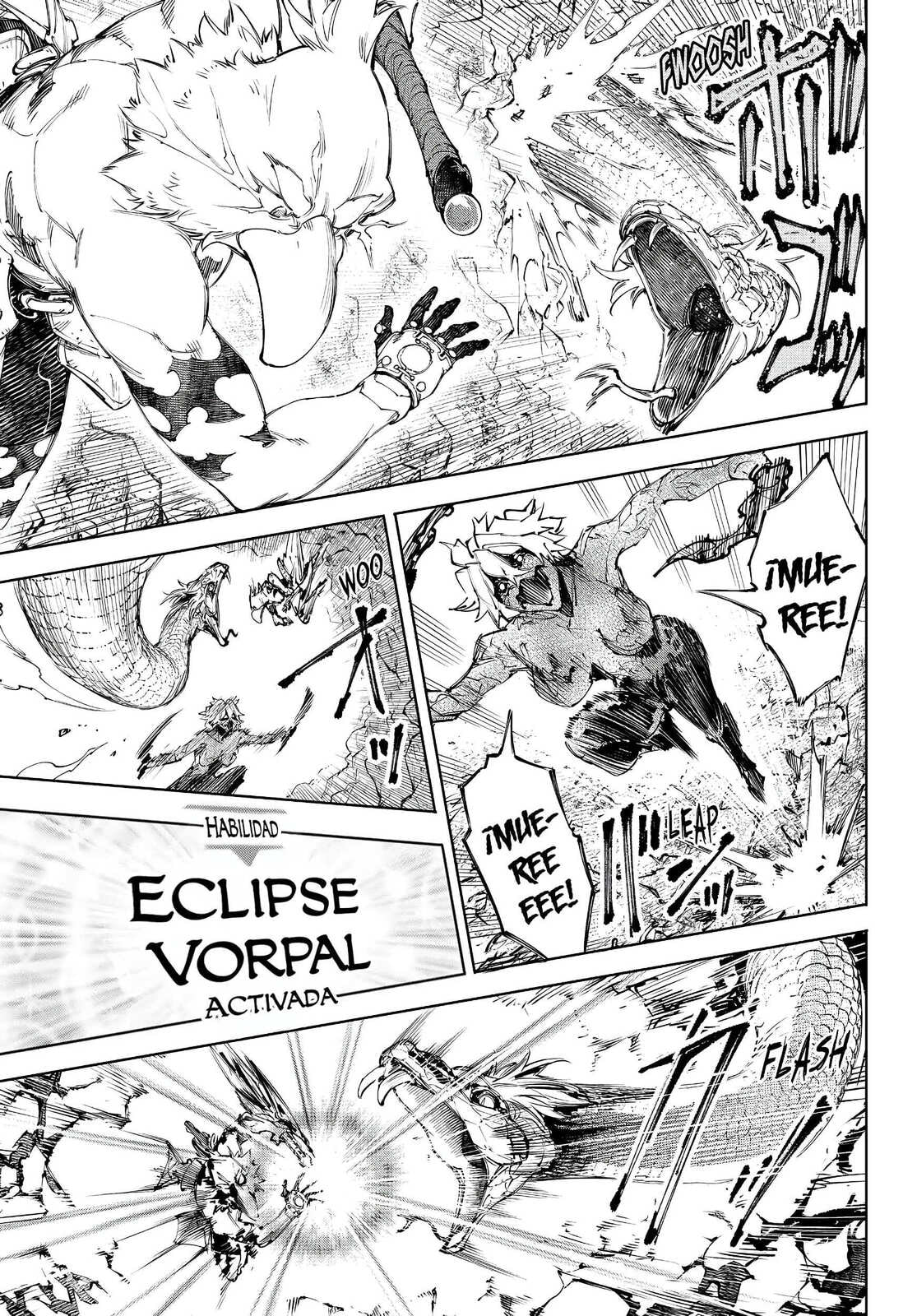 Read Shangri-La Frontier es Manga Online