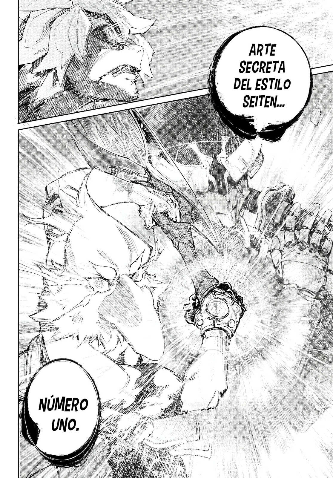 Read Shangri-La Frontier es Manga Online