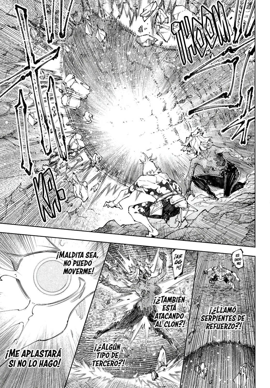 Read Shangri-La Frontier es Manga Online