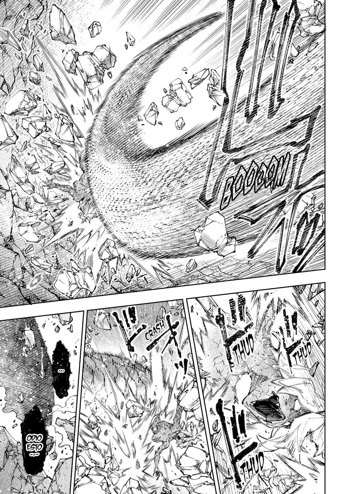 Read Shangri-La Frontier es Manga Online