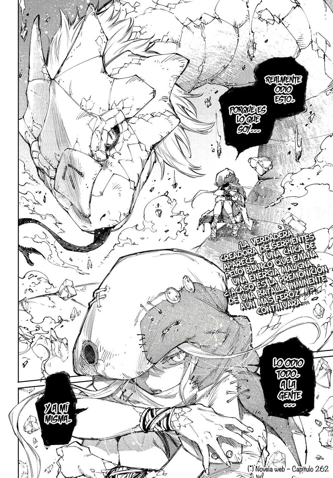 Read Shangri-La Frontier es Manga Online