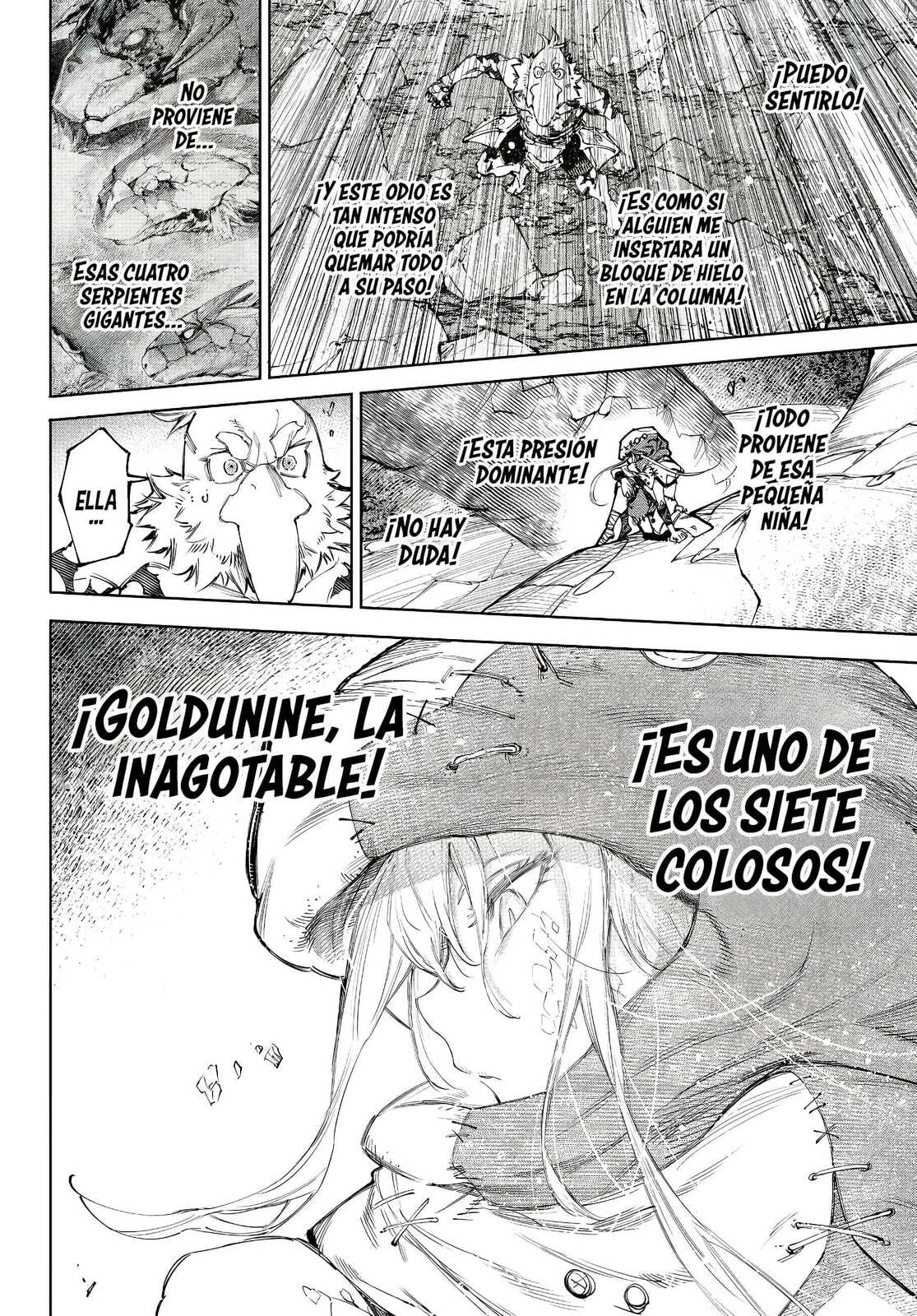 Read Shangri-La Frontier es Manga Online