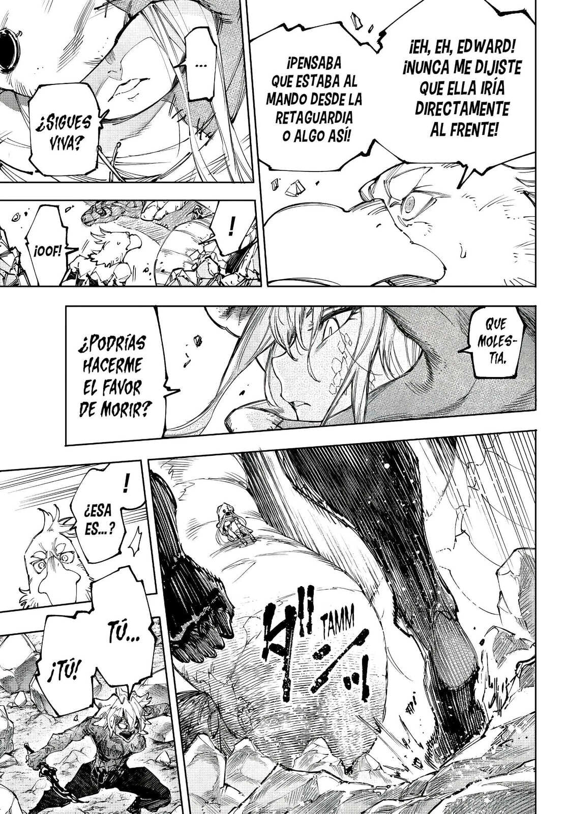 Read Shangri-La Frontier es Manga Online