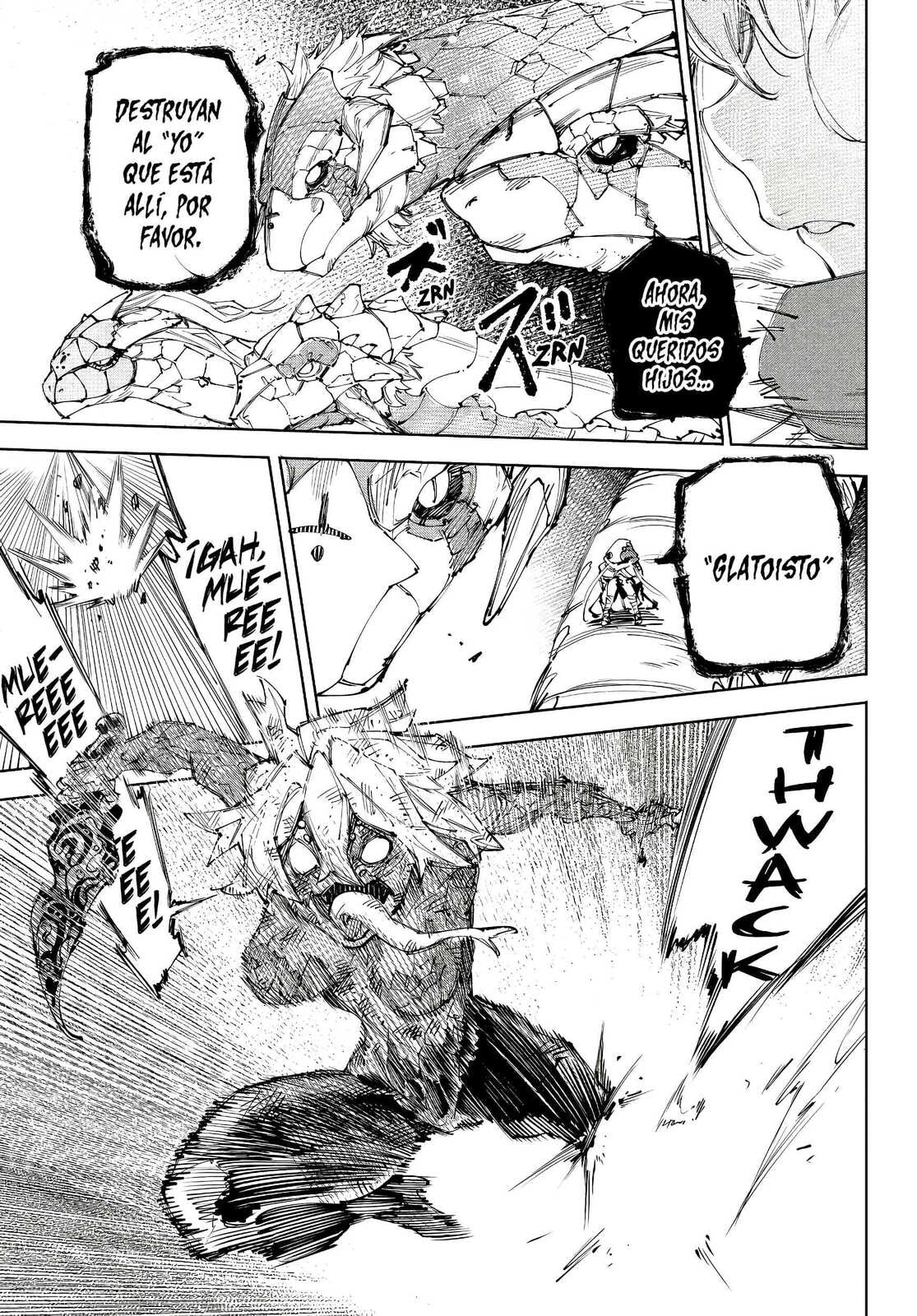 Read Shangri-La Frontier es Manga Online