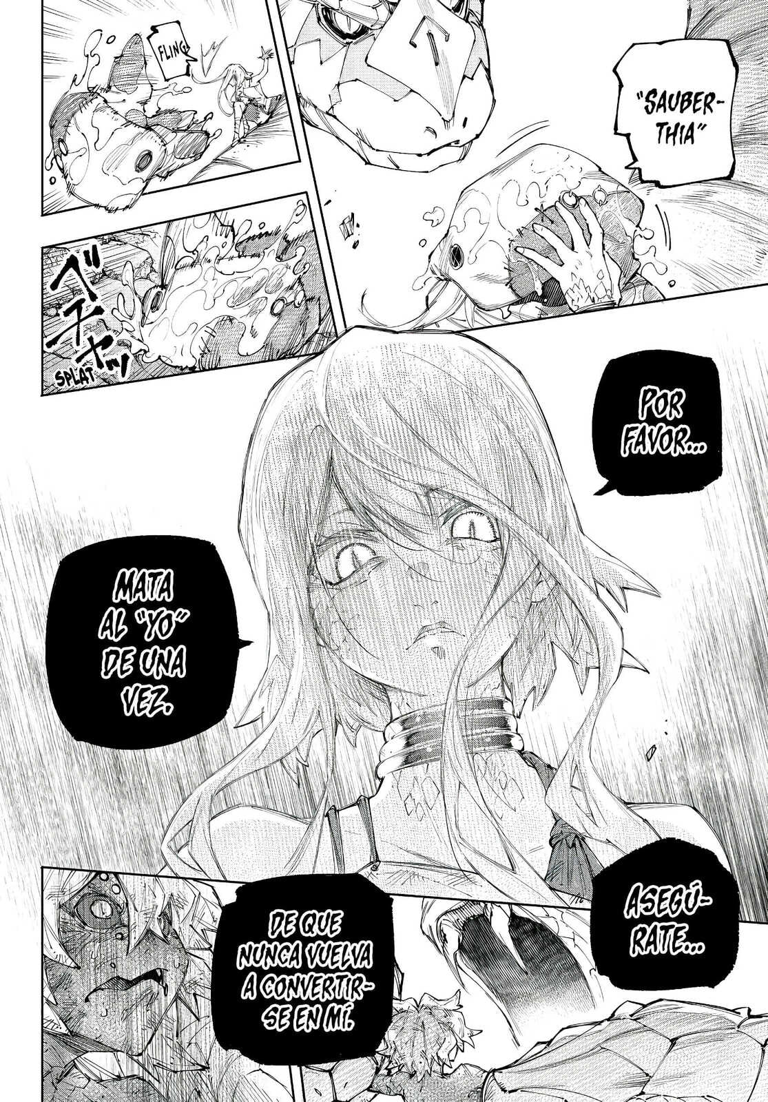 Read Shangri-La Frontier es Manga Online