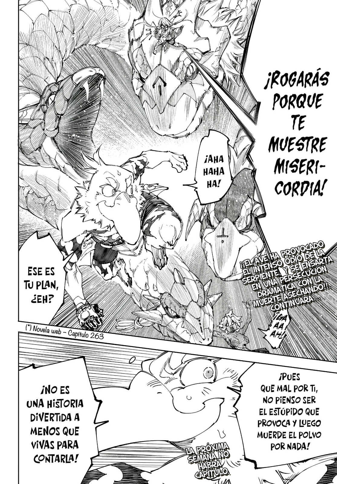 Read Shangri-La Frontier es Manga Online