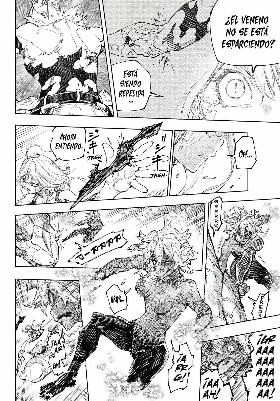 Read Shangri-La Frontier es Manga Online