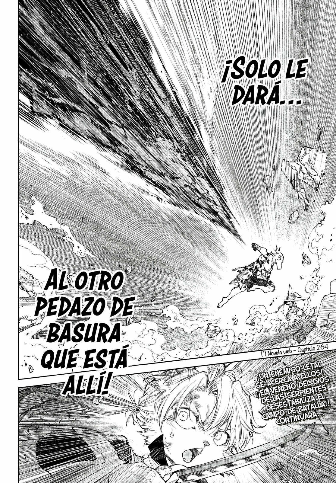 Read Shangri-La Frontier es Manga Online