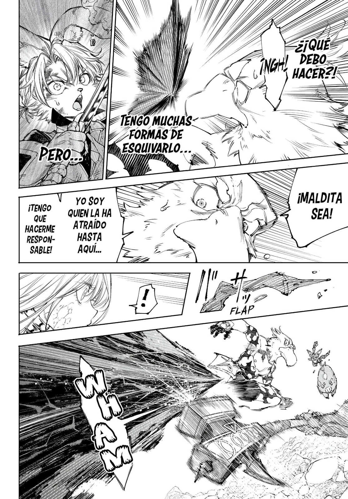 Read Shangri-La Frontier es Manga Online