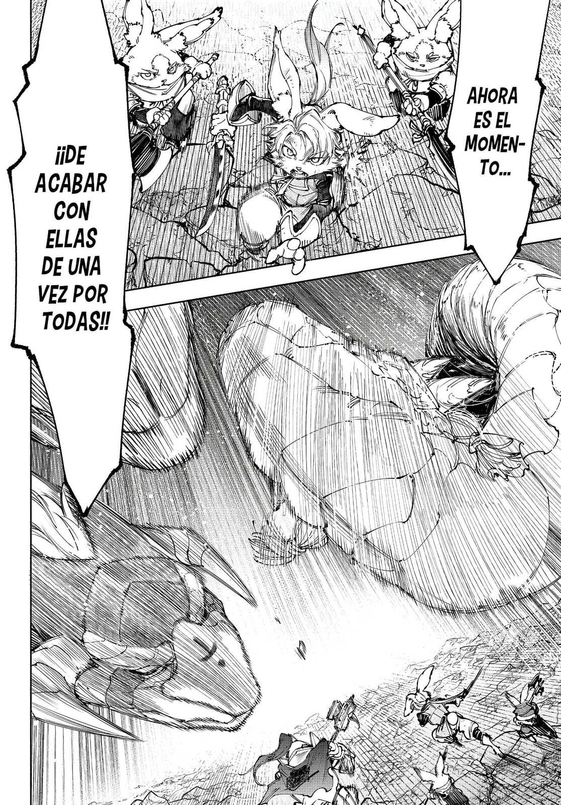 Read Shangri-La Frontier es Manga Online