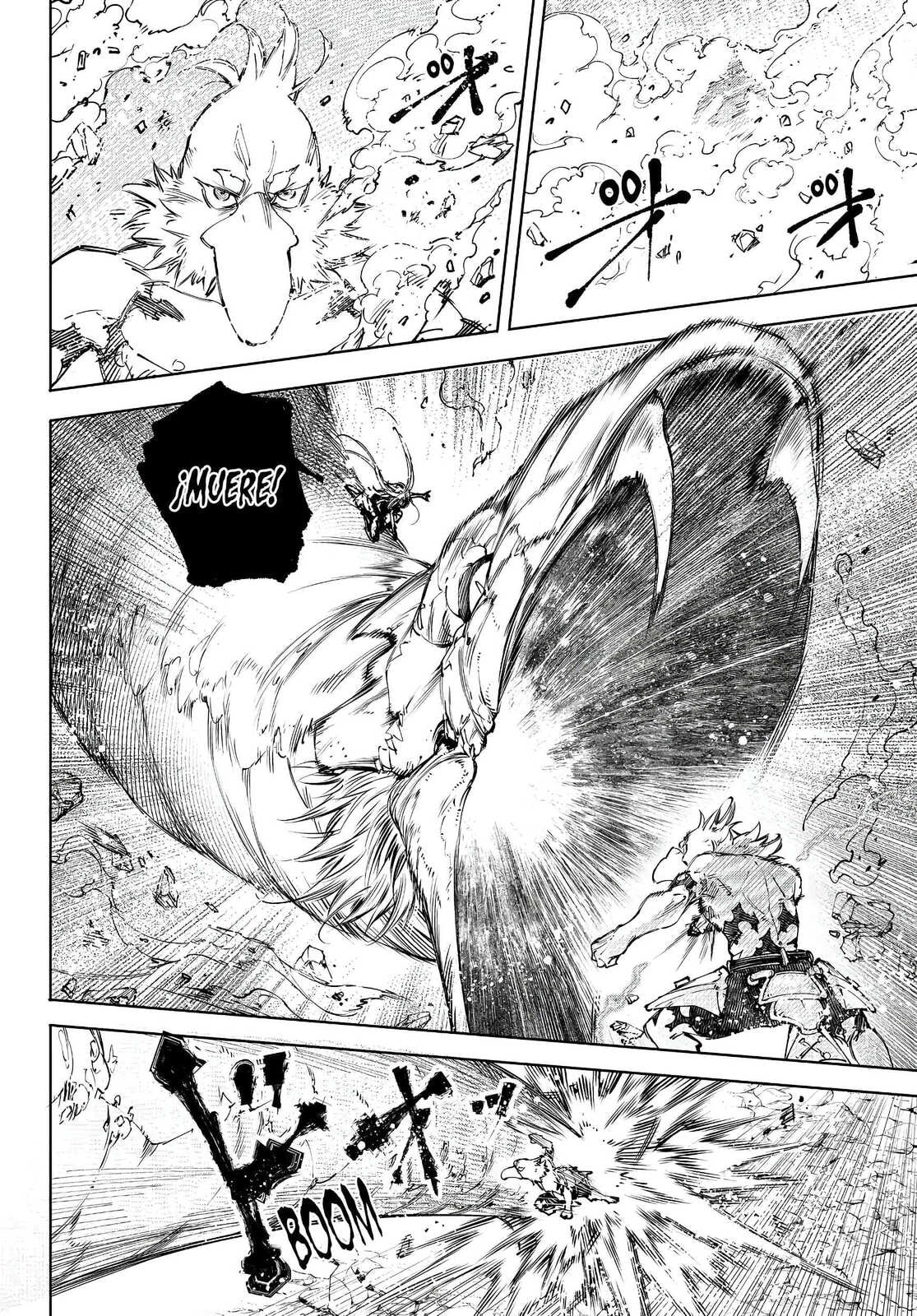 Read Shangri-La Frontier es Manga Online