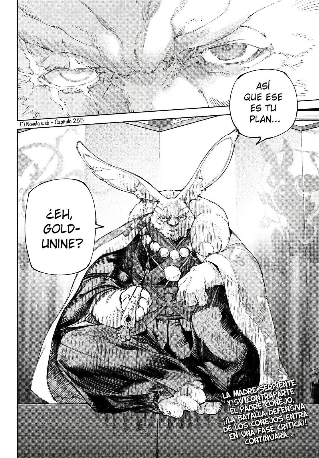 Read Shangri-La Frontier es Manga Online