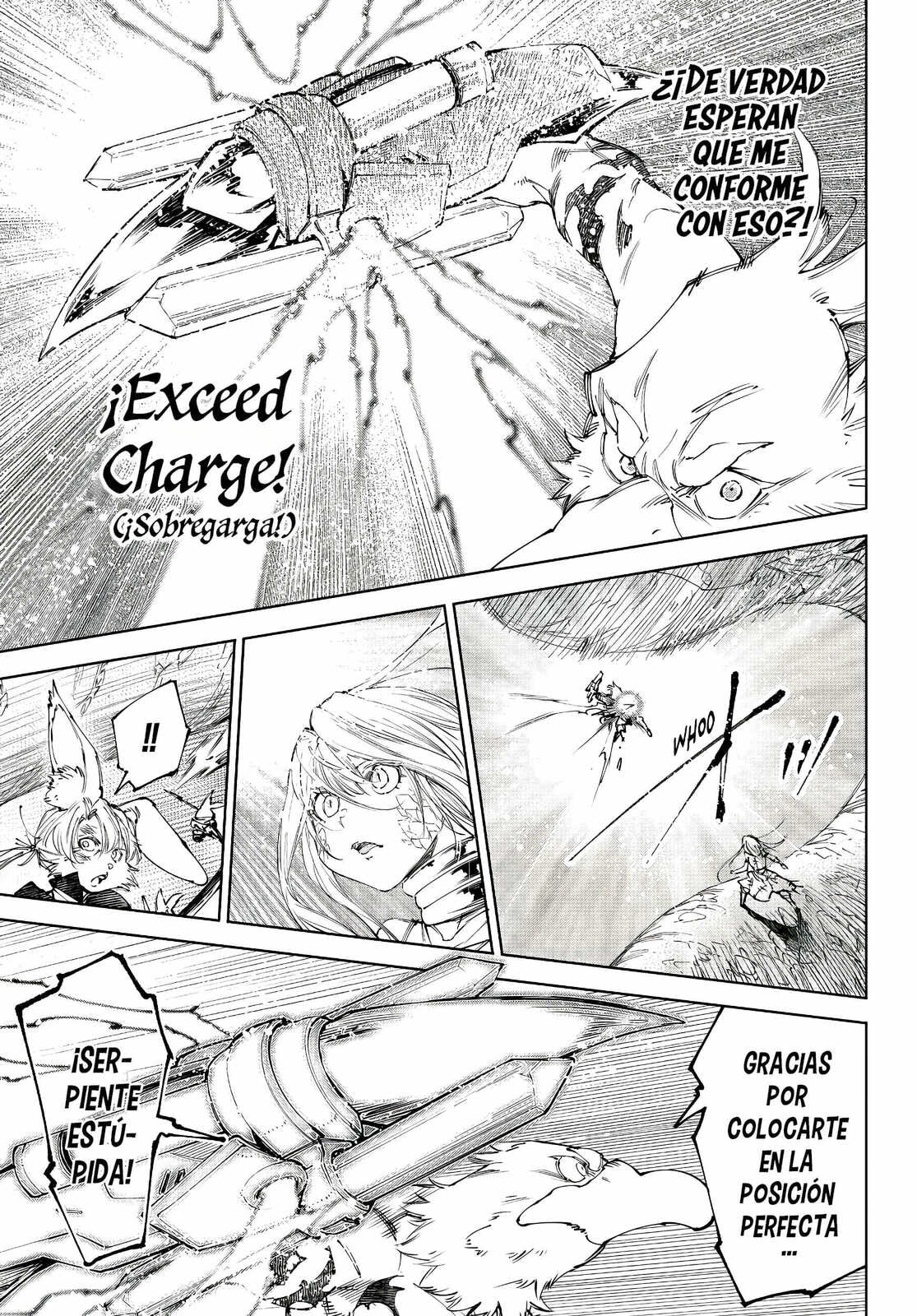 Read Shangri-La Frontier es Manga Online