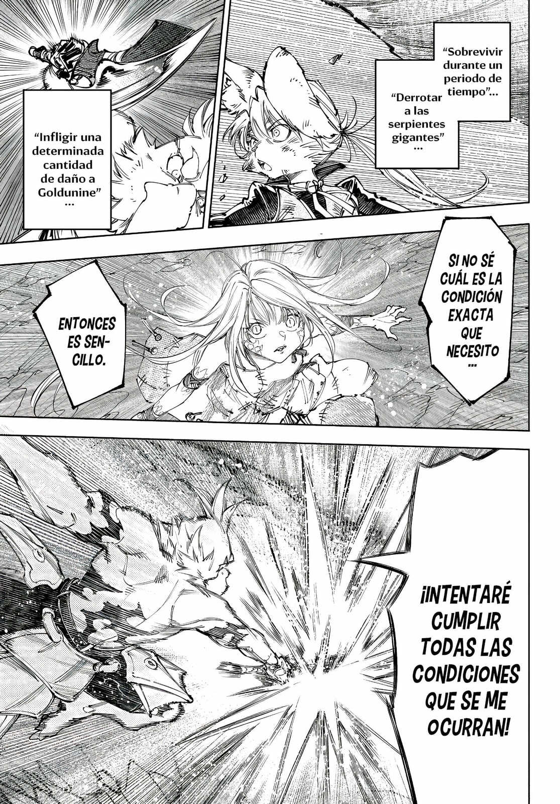 Read Shangri-La Frontier es Manga Online