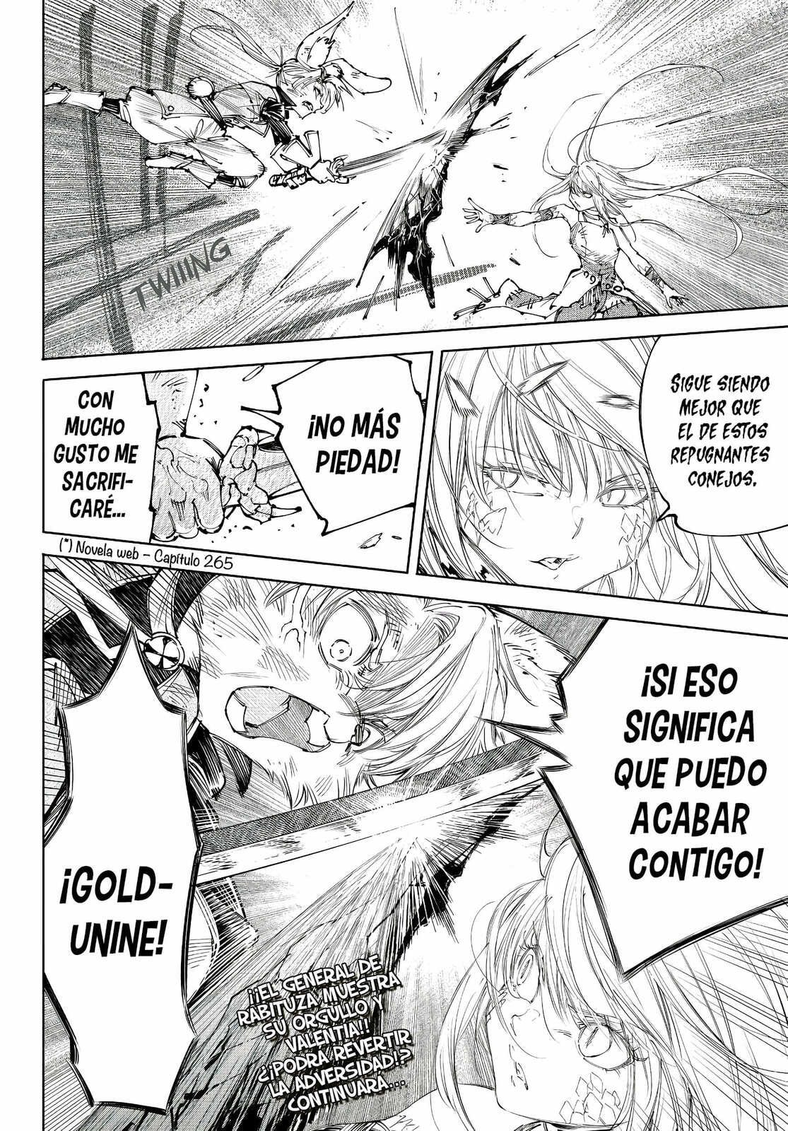 Read Shangri-La Frontier es Manga Online