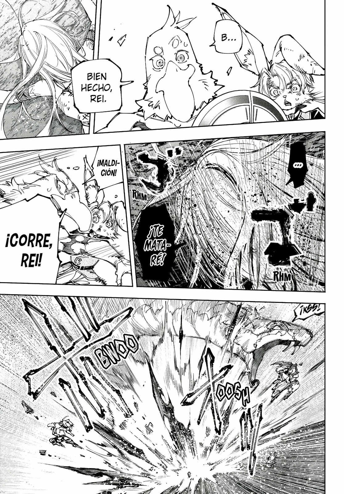 Read Shangri-La Frontier es Manga Online