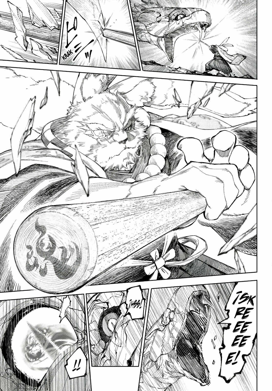 Read Shangri-La Frontier es Manga Online