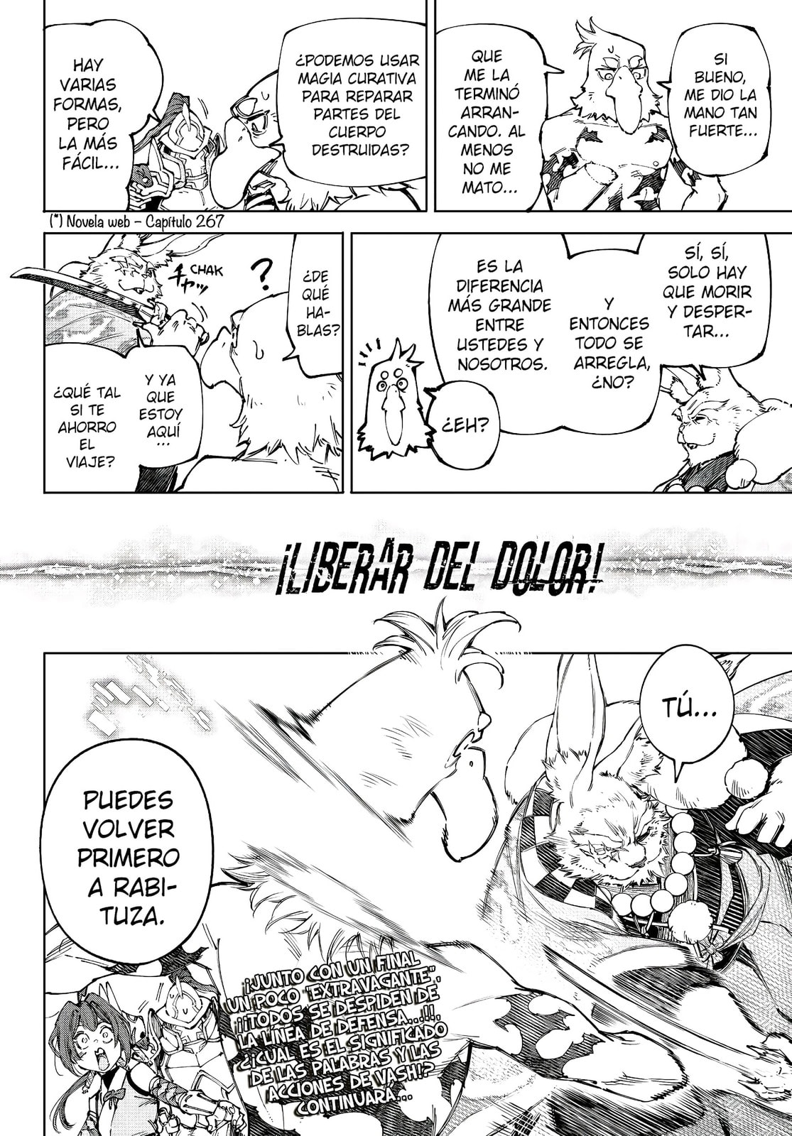 Read Shangri-La Frontier es Manga Online