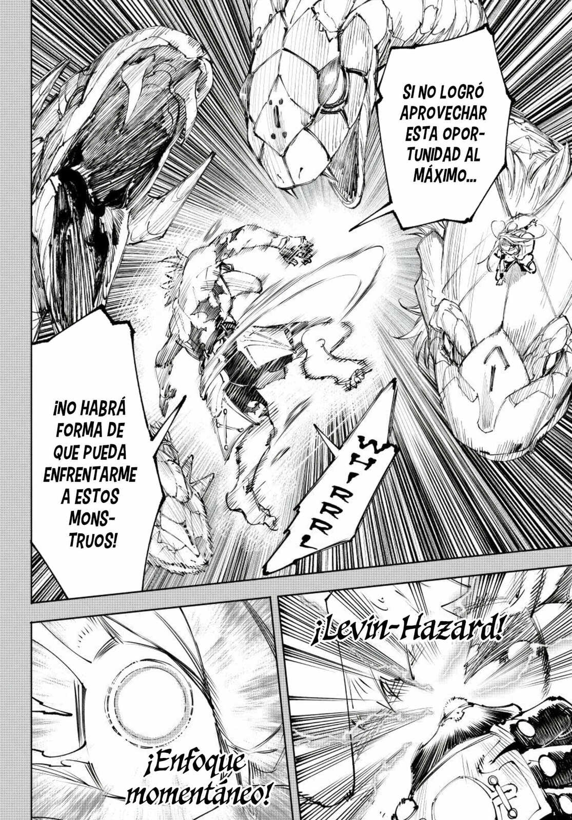 Read Shangri-La Frontier es Manga Online