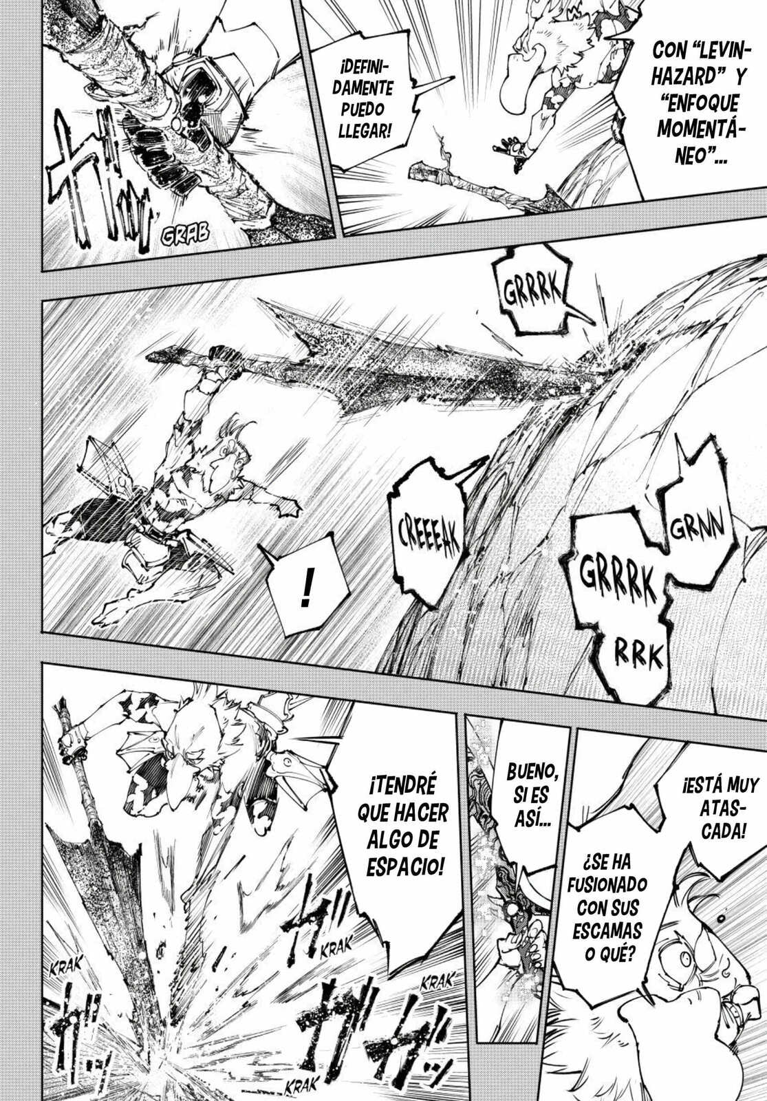 Read Shangri-La Frontier es Manga Online