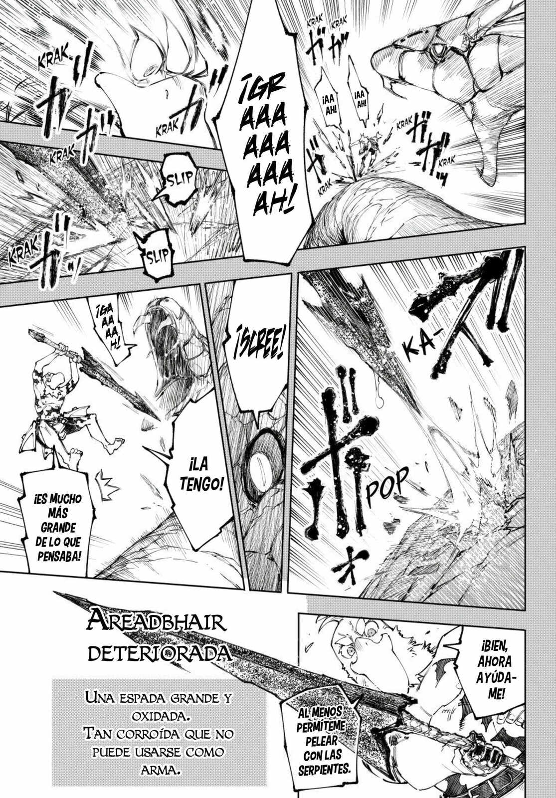 Read Shangri-La Frontier es Manga Online