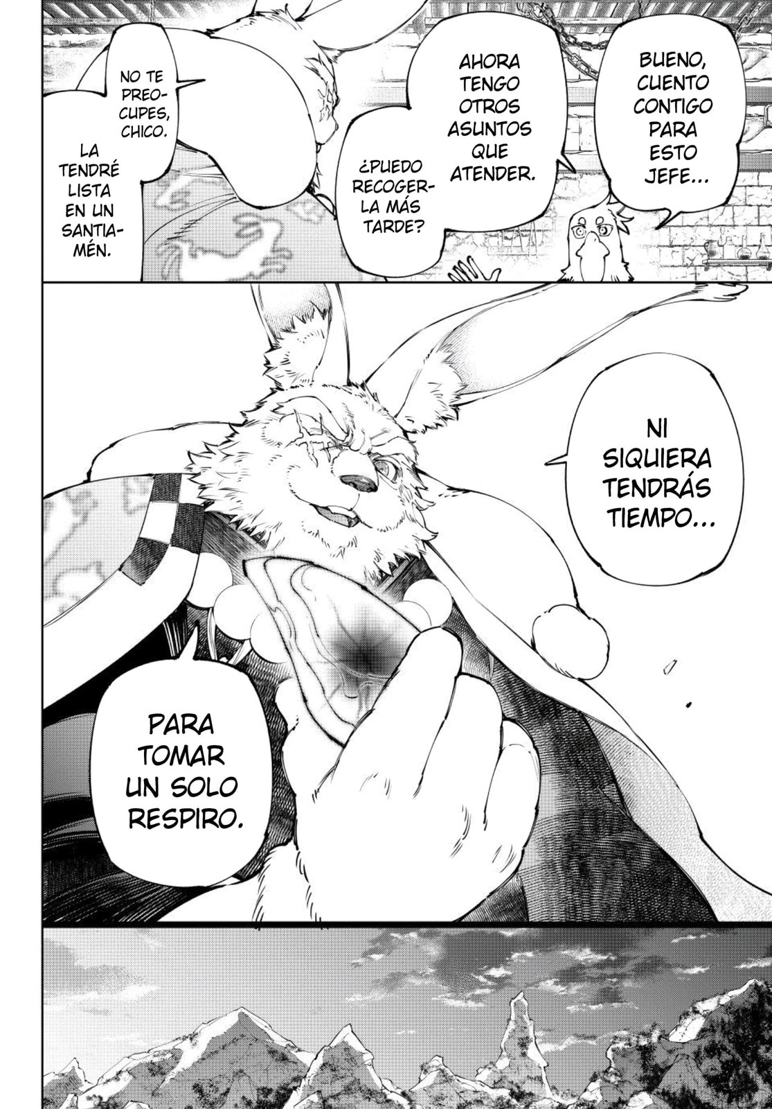 Read Shangri-La Frontier es Manga Online