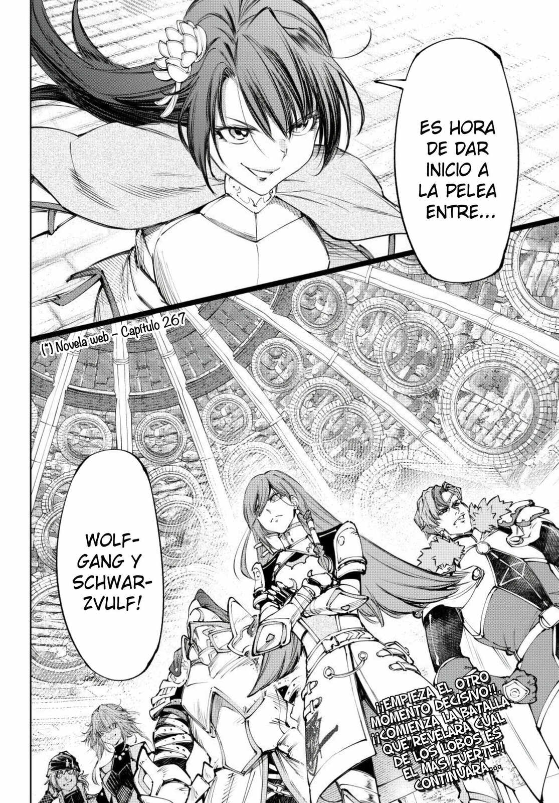 Read Shangri-La Frontier es Manga Online