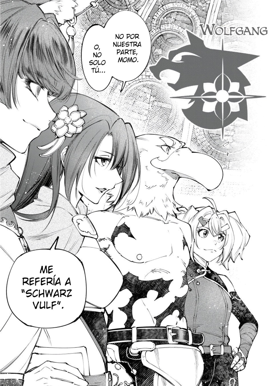 Read Shangri-La Frontier es Manga Online