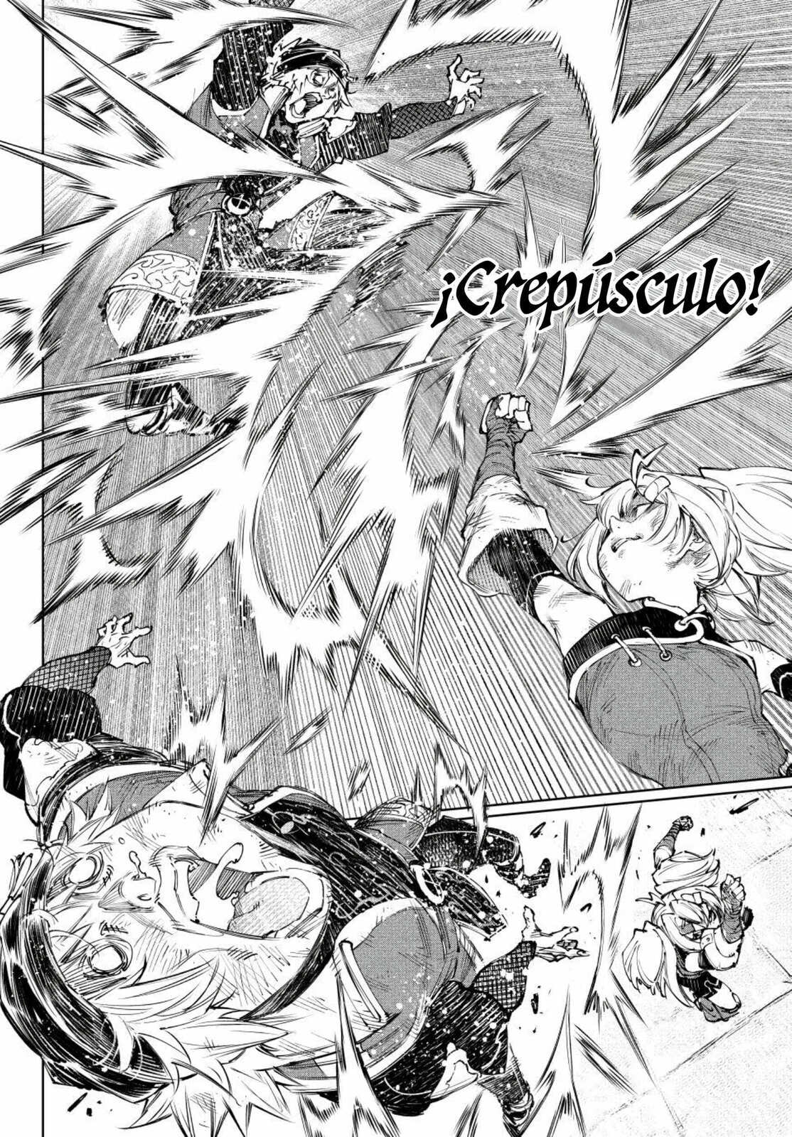 Read Shangri-La Frontier es Manga Online