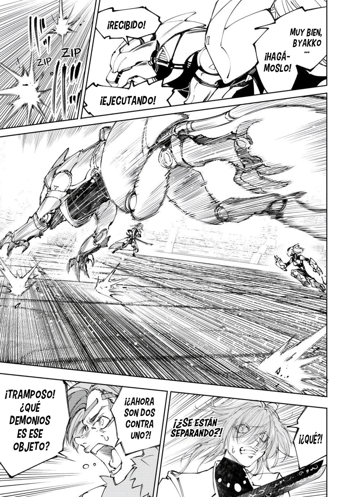 Read Shangri-La Frontier es Manga Online